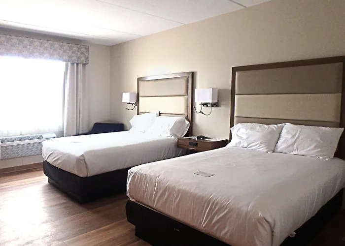 Wyndham Garden State College