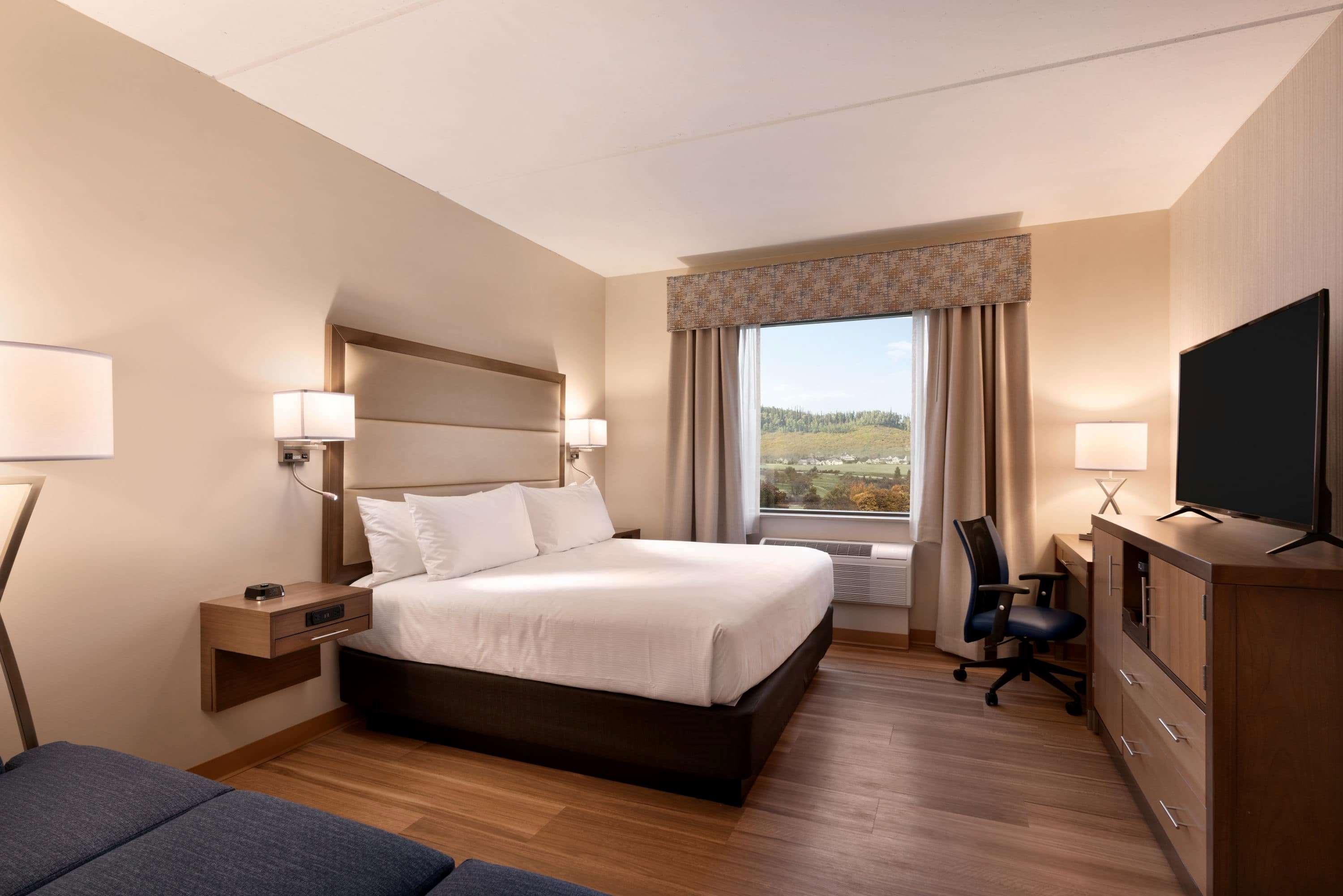 Wyndham Garden State College Boalsburg