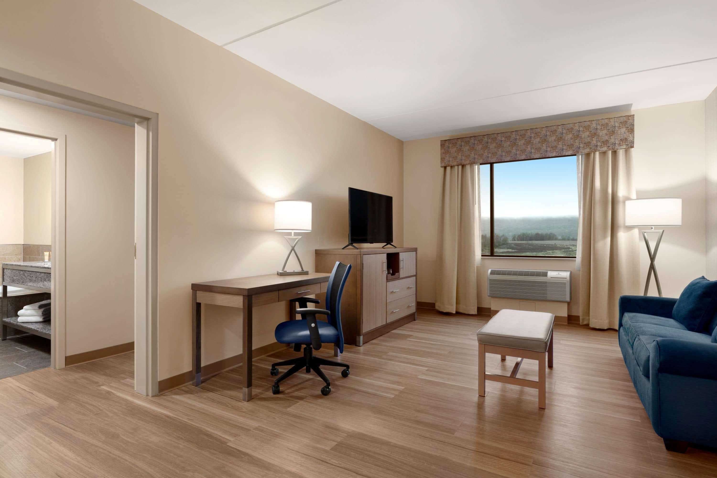 Wyndham Garden State College 3* Boalsburg