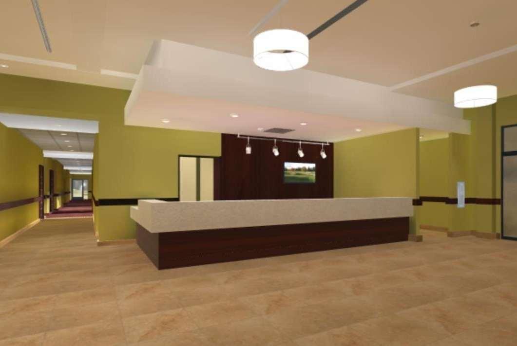 Hotel Wyndham Garden State College Boalsburg