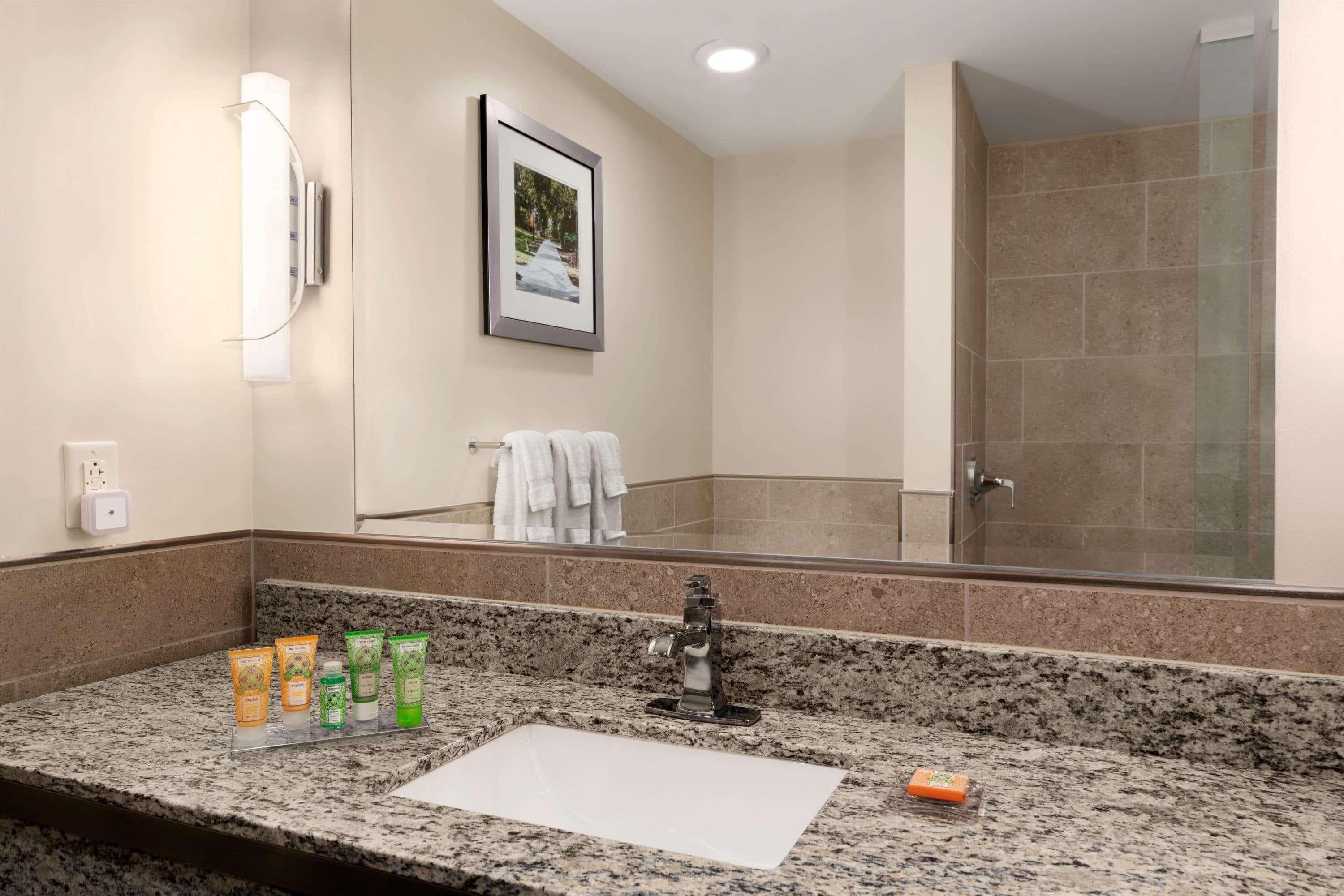 Hotel Wyndham Garden State College Boalsburg