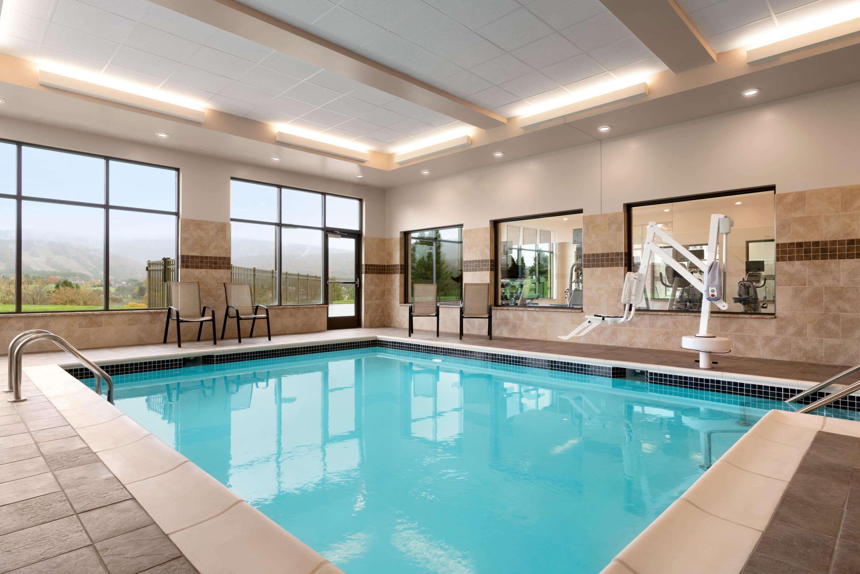 Wyndham Garden State College 3*