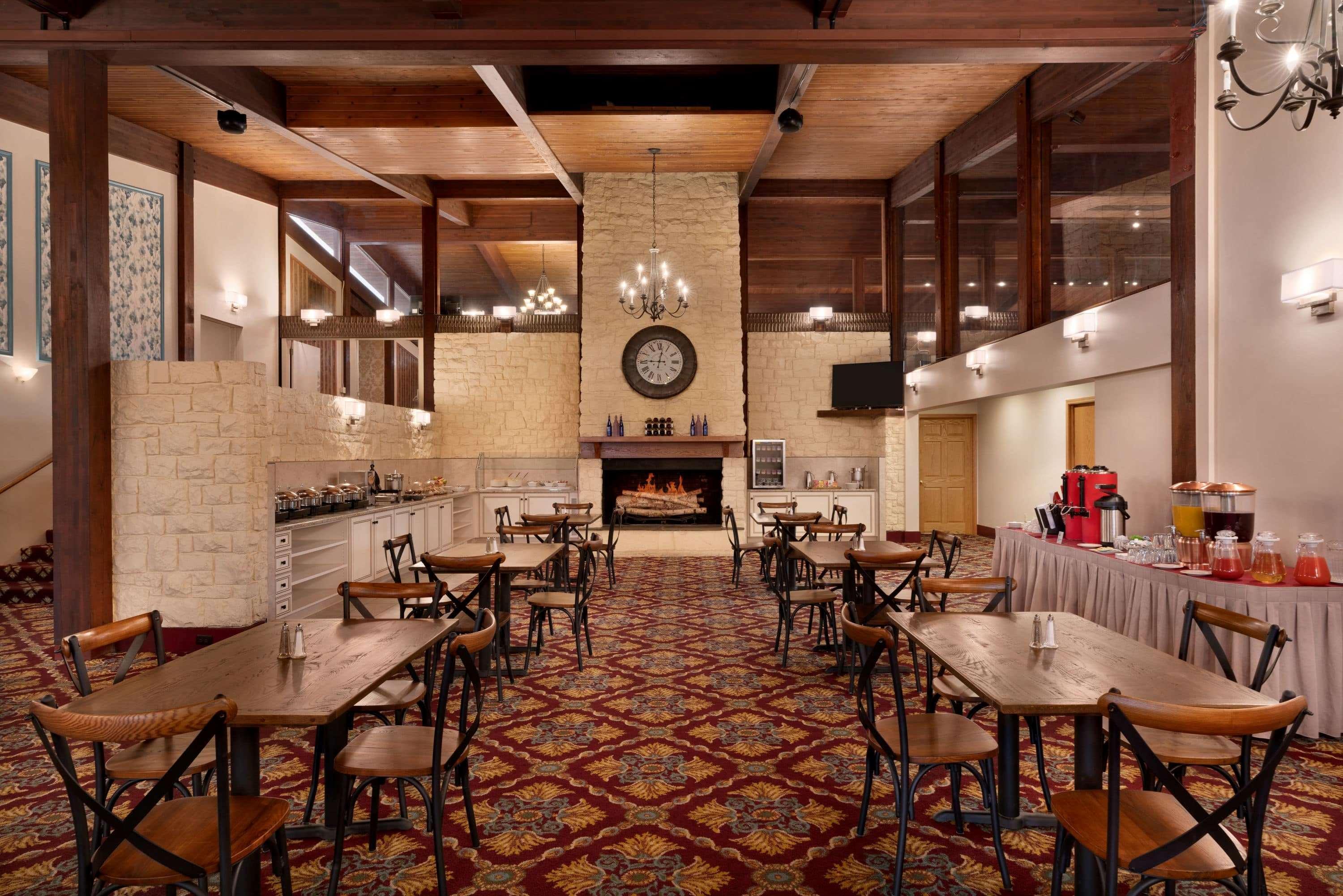 Wyndham Garden State College Hotel Boalsburg