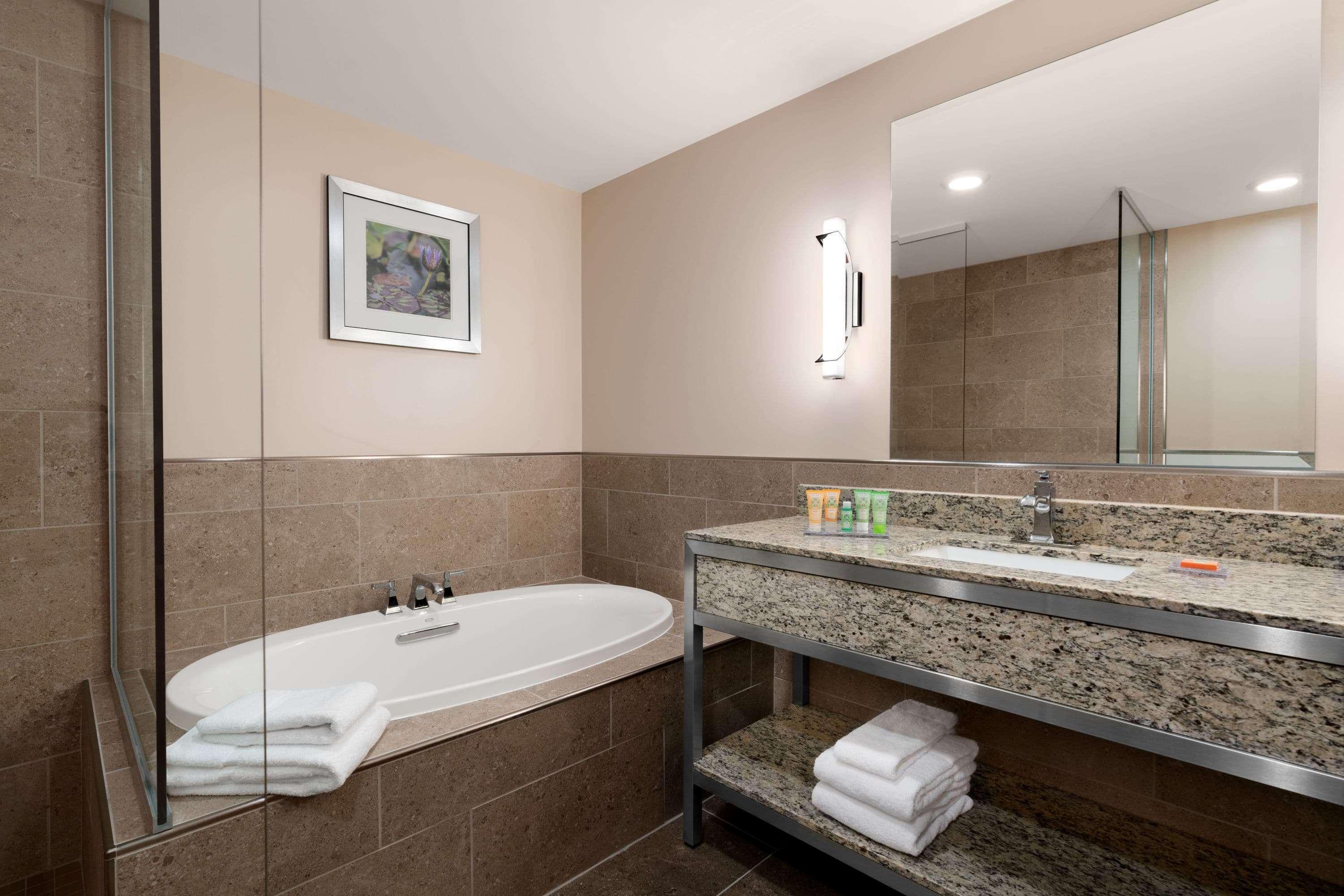Wyndham Garden State College Boalsburg