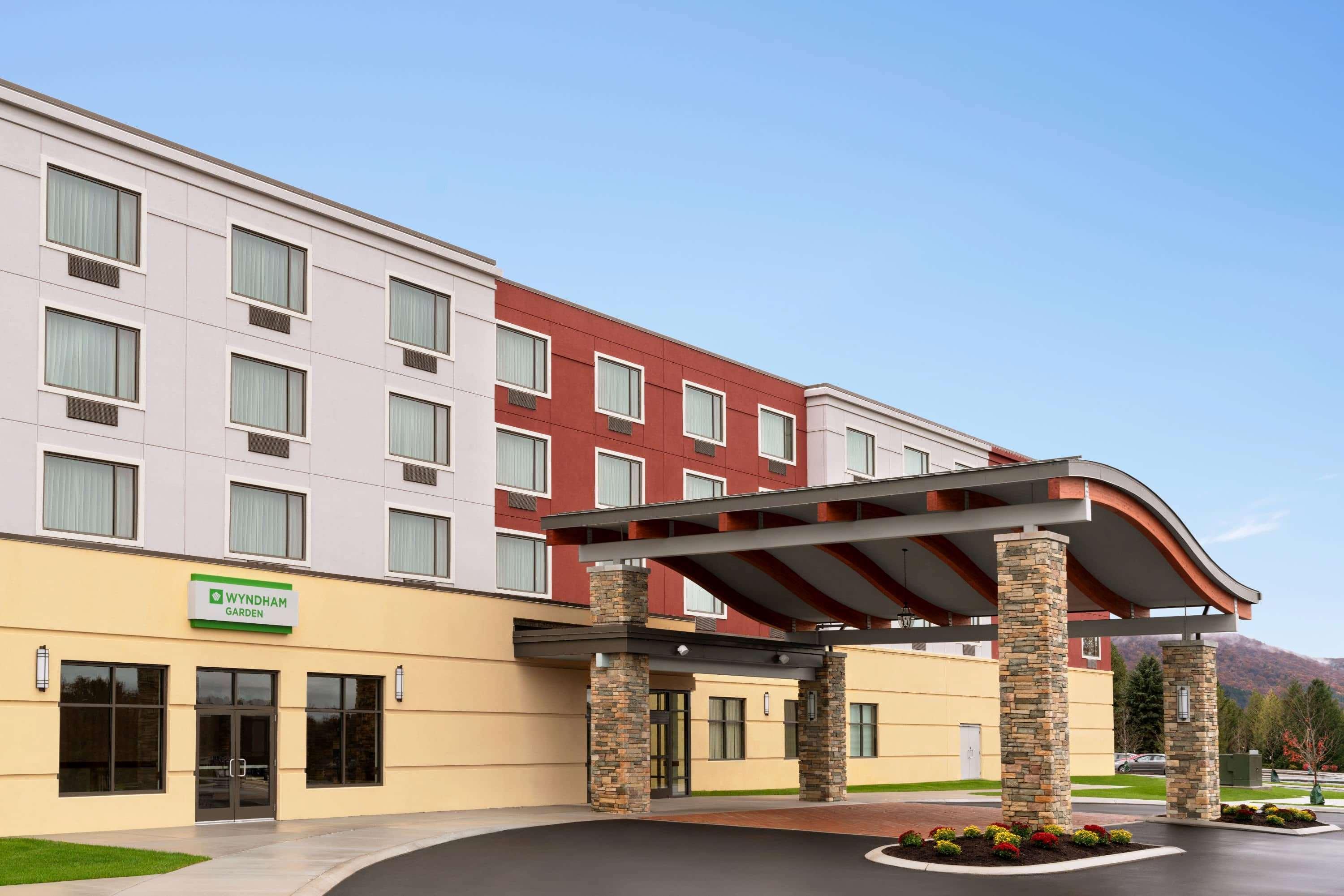 Wyndham Garden State College 3* Boalsburg