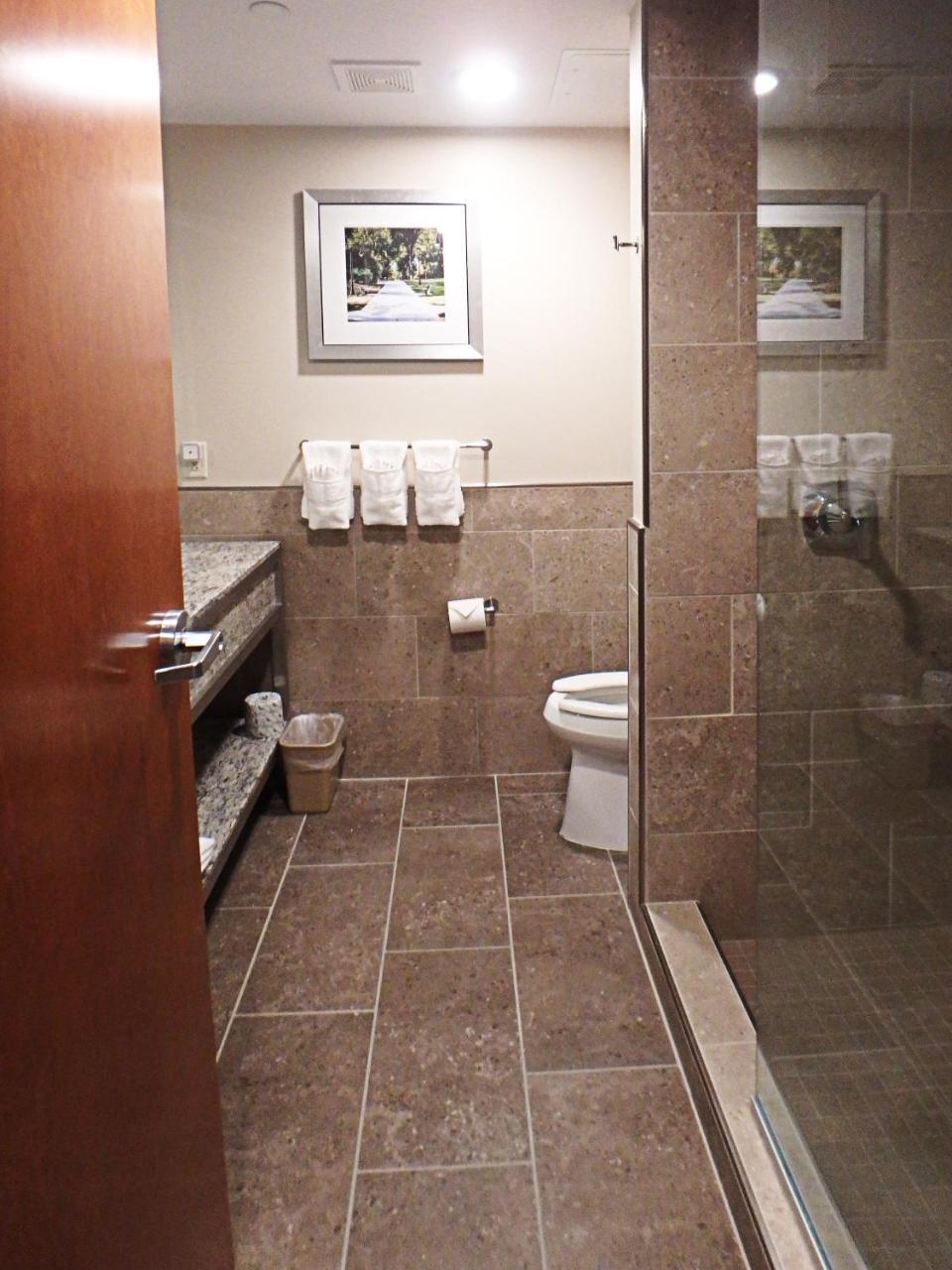 Hotel Wyndham Garden State College Boalsburg
