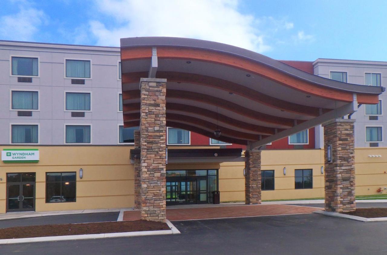 Wyndham Garden State College Boalsburg