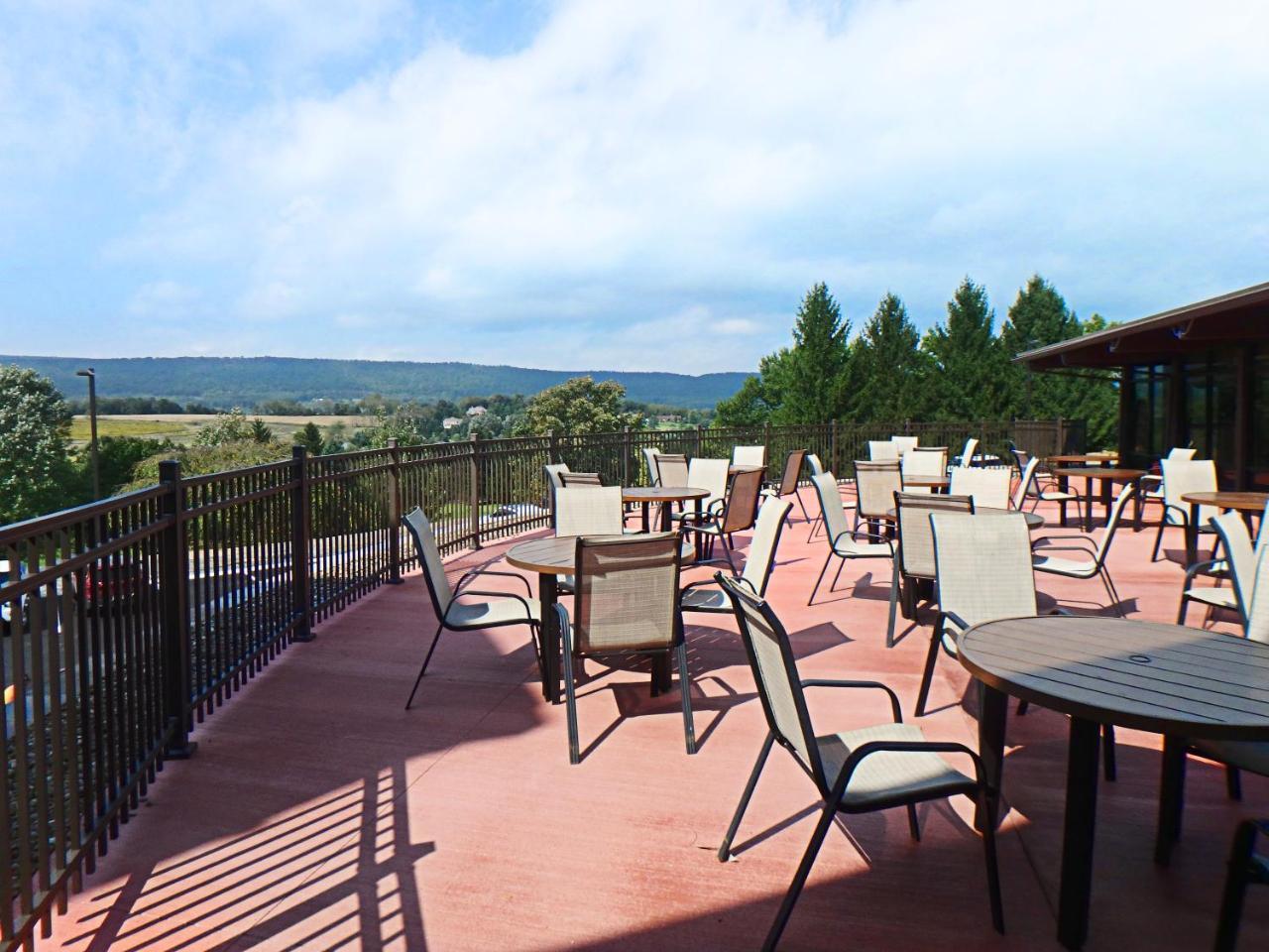Wyndham Garden State College 3* Boalsburg